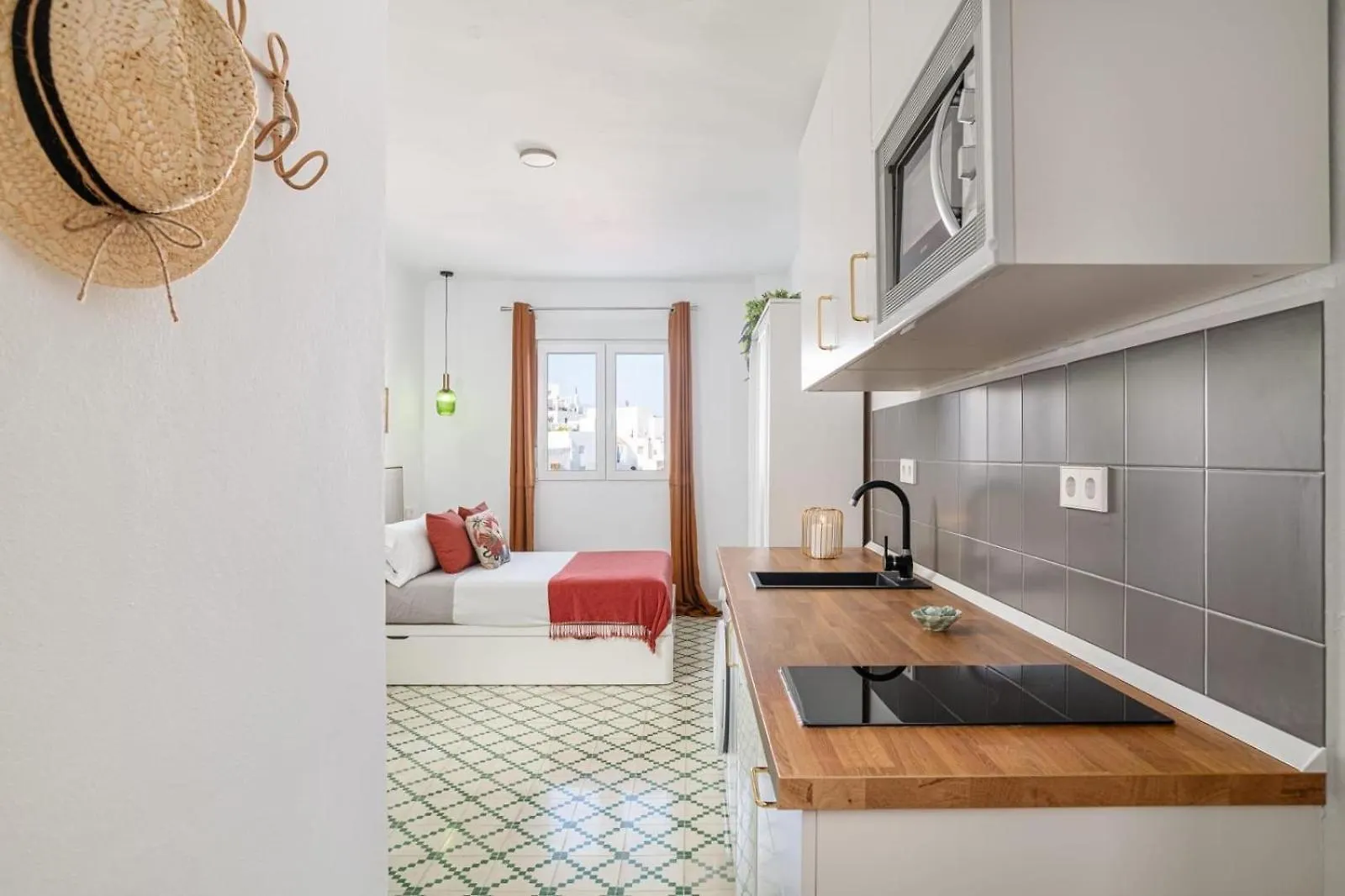 Casa La Fontana 3 Apartment Vejer de la Frontera