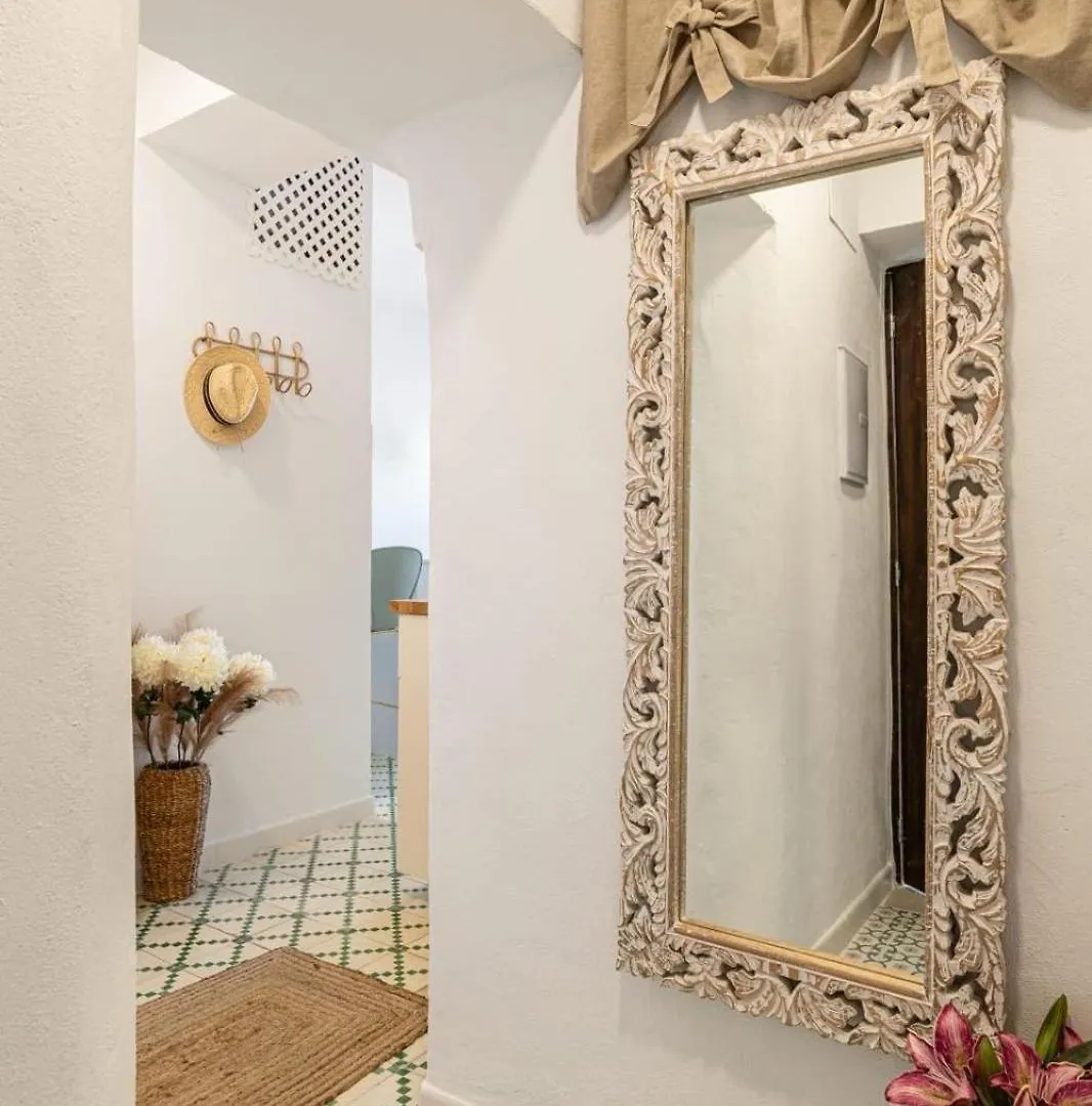 Casa La Fontana 3 Apartment Vejer de la Frontera Spain
