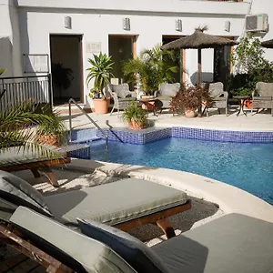  Landhaus Palmeras Del Califa